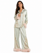 Casablanca Dream Pajama Set