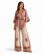 Moroccan Royal Champagne Palace Set
