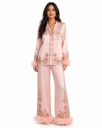 Casablanca Dream Pajama Set