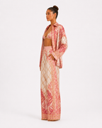 Medina Satin Set