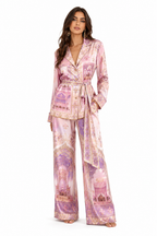Queen Baroque Set