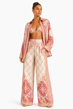Medina Satin Set