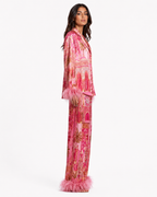 Marrakesh Queen Robe Set