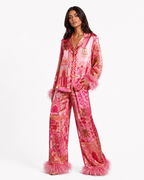 Marrakesh Queen Robe Set