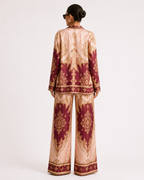 Medina Satin Set
