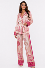 The Royal Plume Set