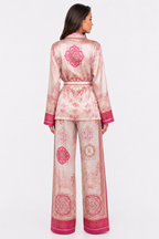 The Royal Plume Set