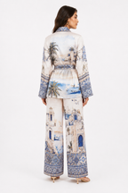 Queen Baroque Set