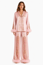 Casablanca Dream Pajama Set