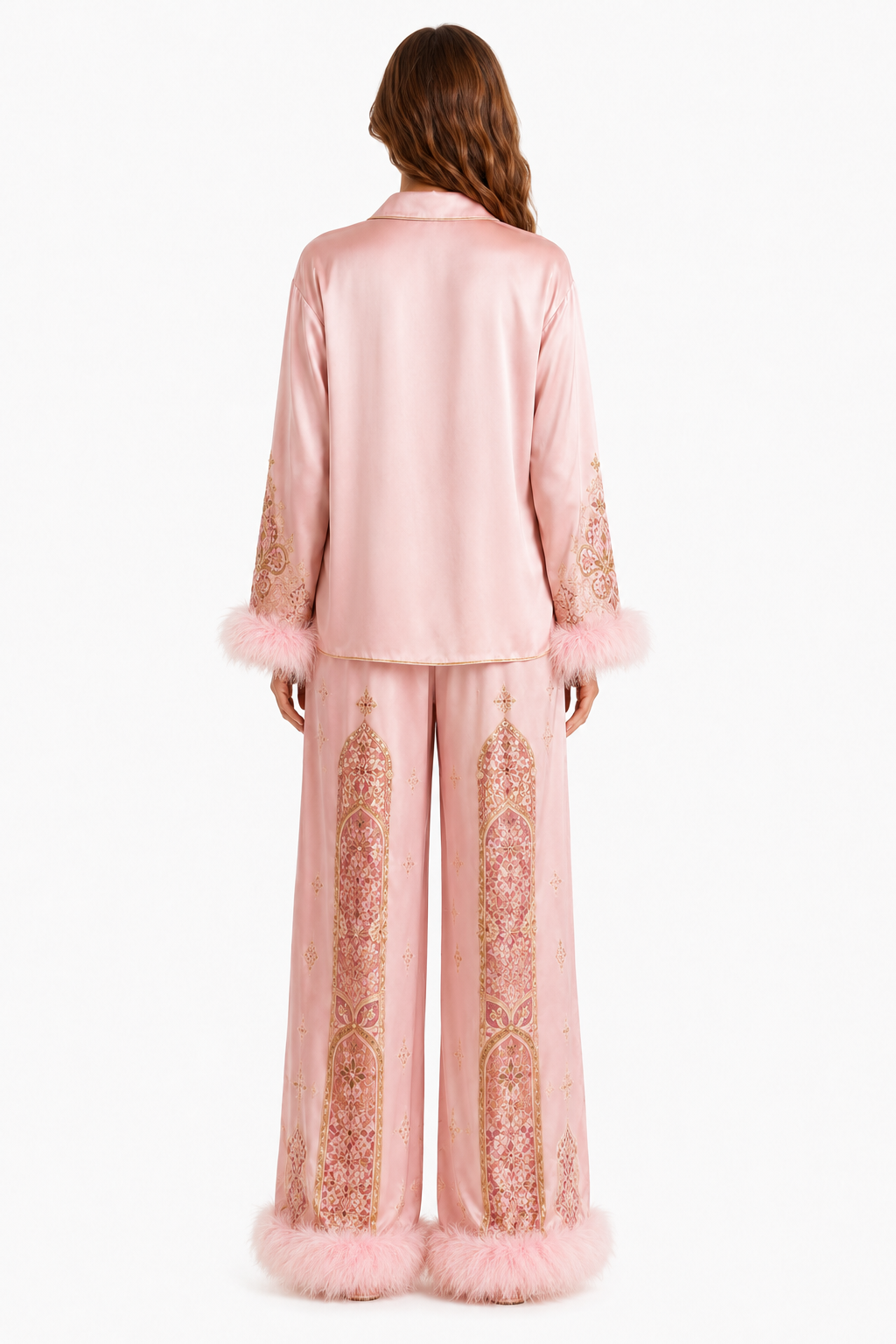 Casablanca Dream Pajama Set